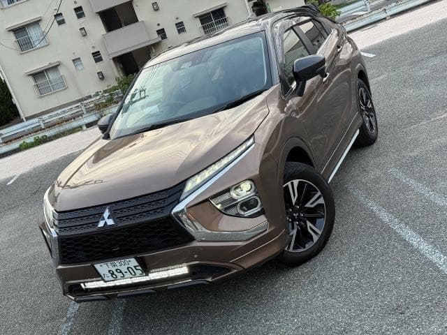 車両写真 1
