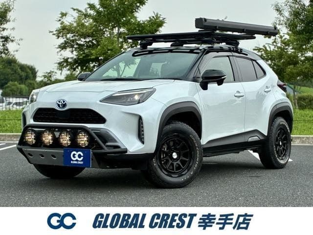 車両写真 1