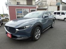 CX-30 サムネイル