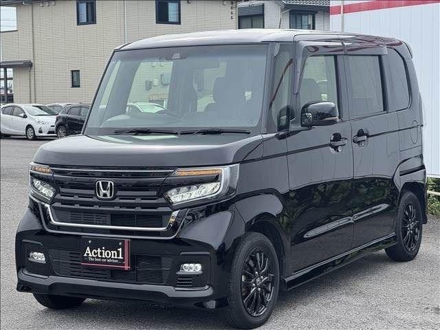 車両写真 1