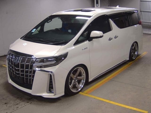 車両写真 1
