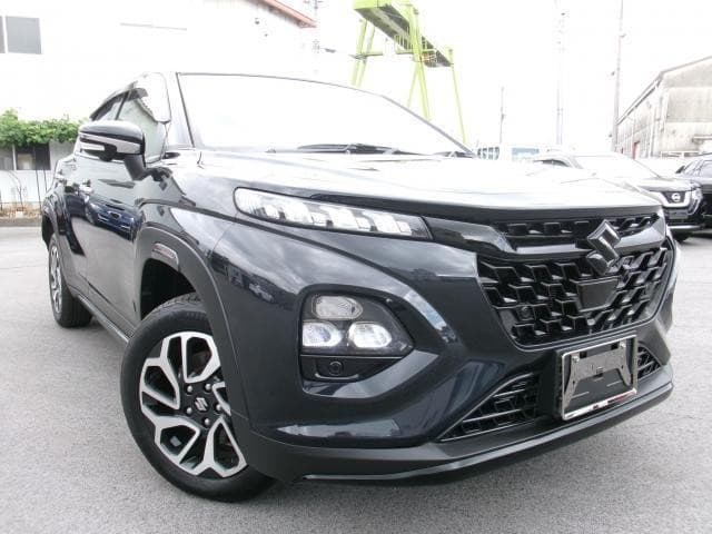 車両写真 1