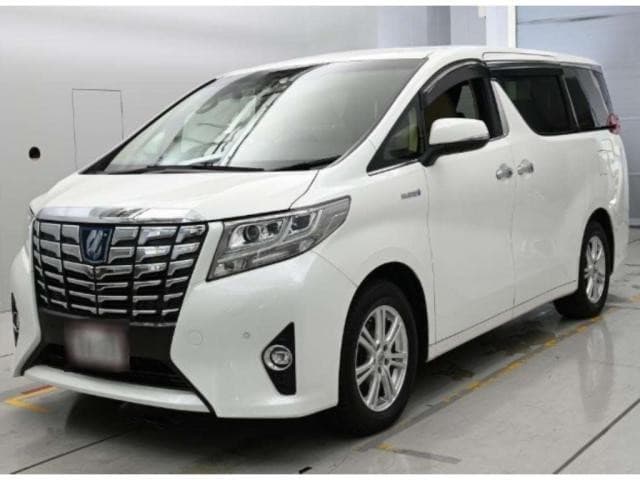 車両写真 1