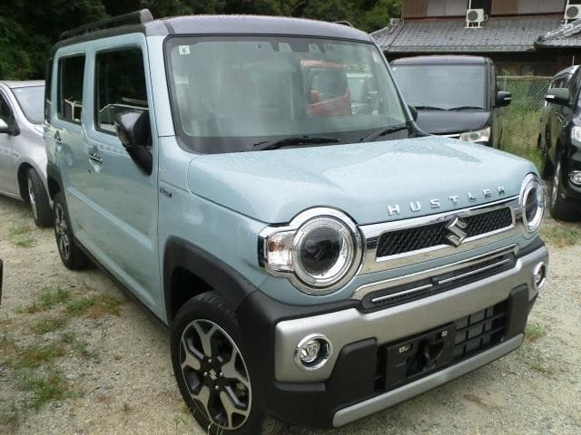 車両写真 1