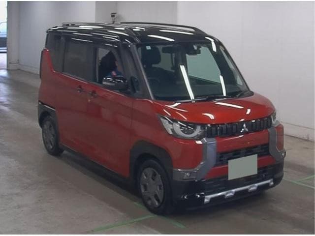 車両写真 1