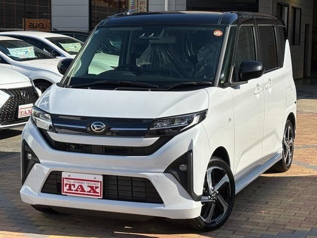 車両写真 1