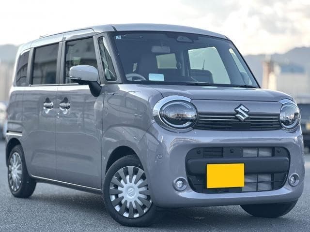 車両写真 1