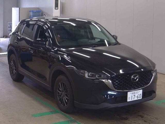 車両写真 1