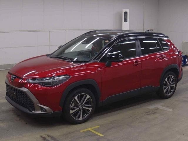 車両写真 1