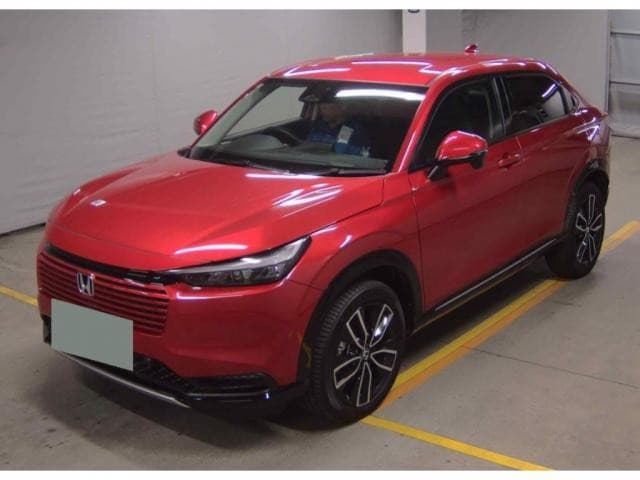 車両写真 1