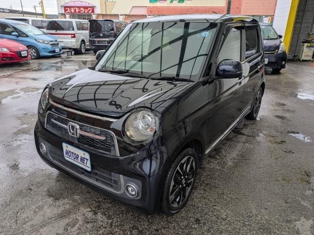 車両写真 1