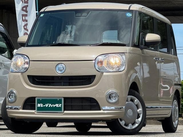 車両写真 1