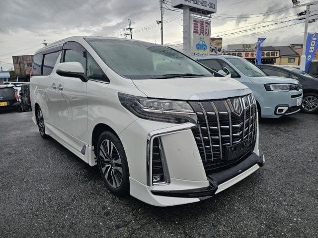車両写真 1