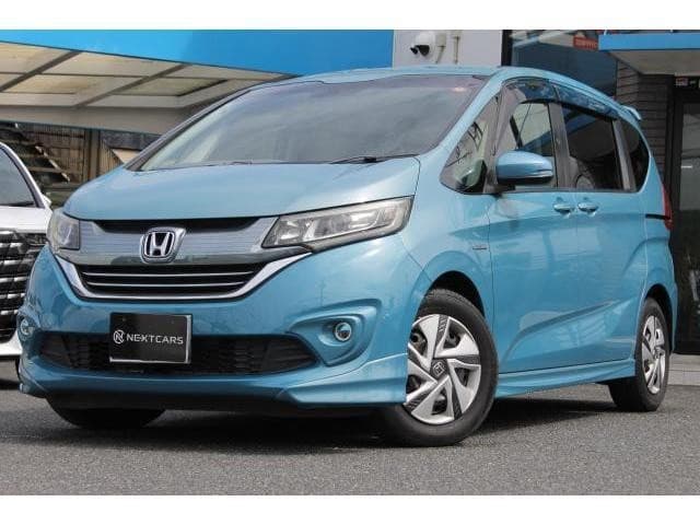 車両写真 1