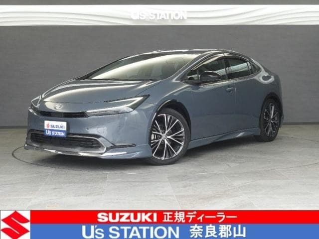 車両写真 1