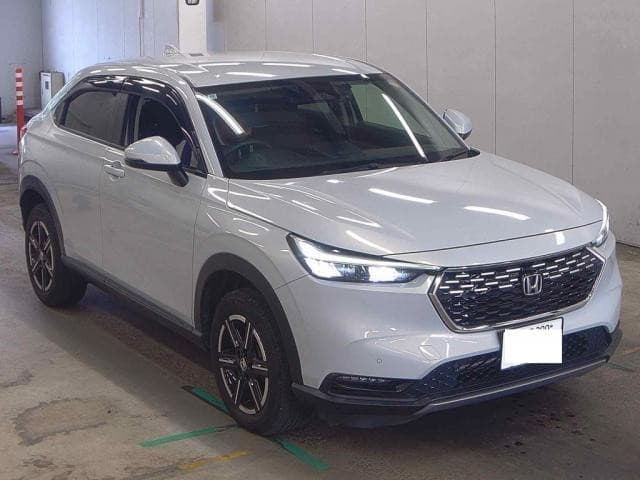 車両写真 1