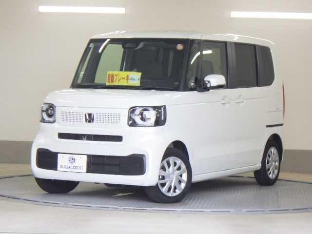車両写真 1