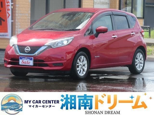 車両写真 1