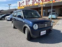 アルト ラパン サムネイル