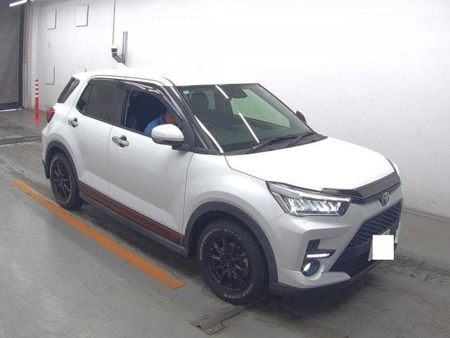 車両写真 1