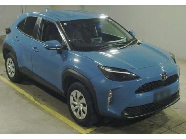 車両写真 1