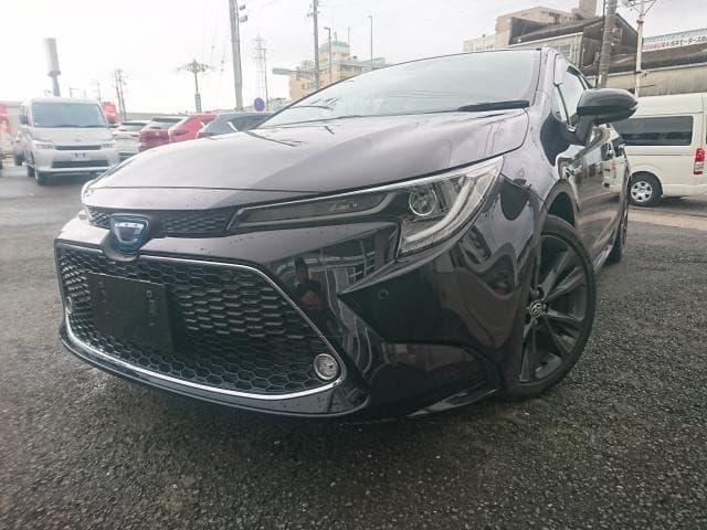 車両写真 1
