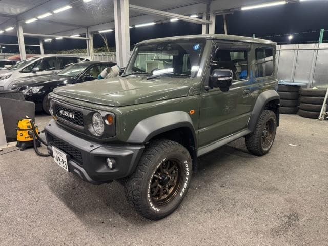車両写真 1