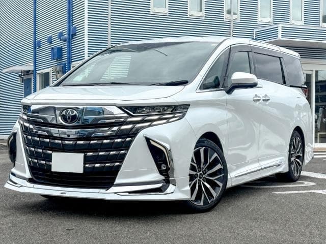車両写真 1