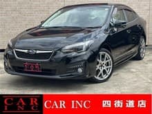 インプレッサ G4