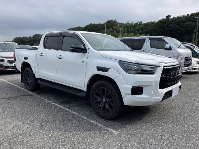 車両写真 1