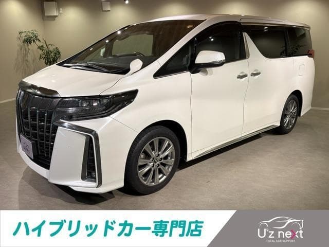 車両写真 1