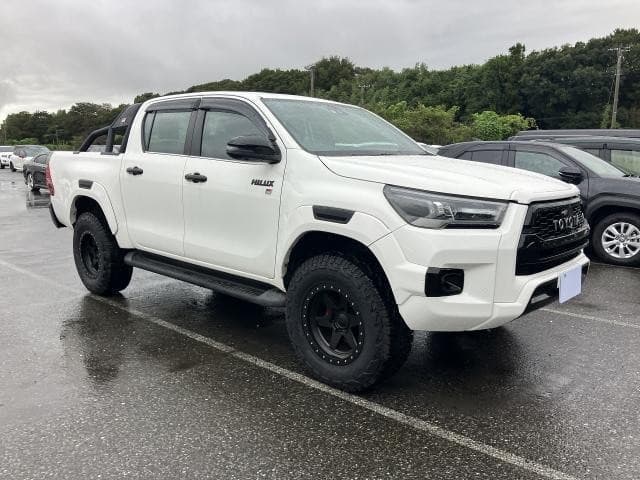 車両写真 1