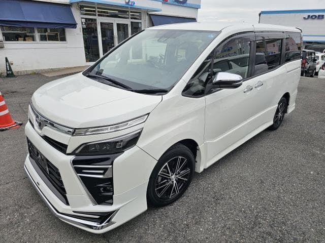 車両写真 1