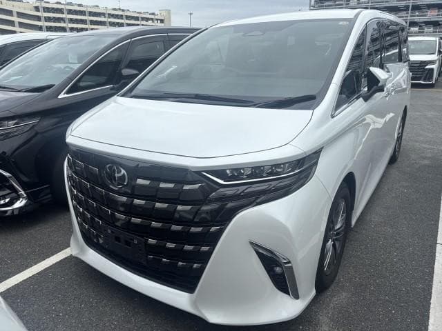 車両写真 1