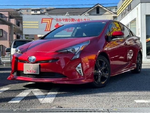 車両写真 1