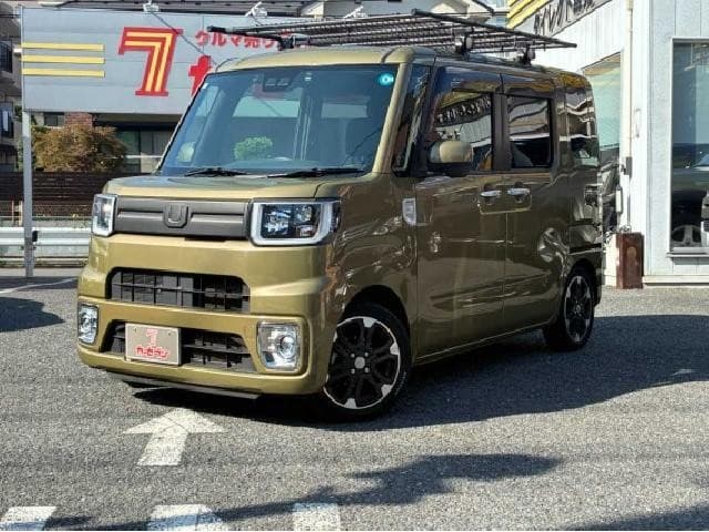 車両写真 1