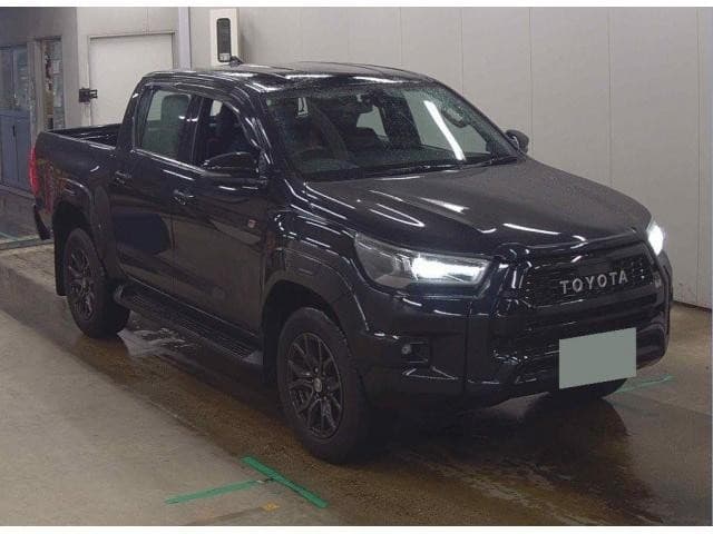 車両写真 1