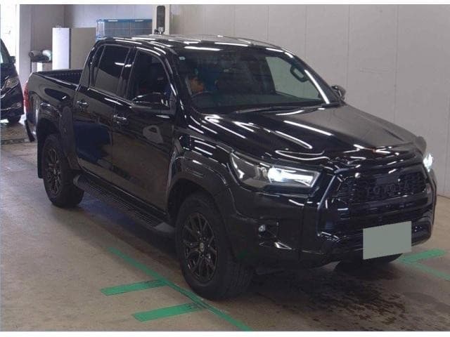 車両写真 1