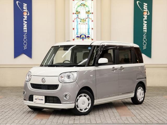 車両写真 1