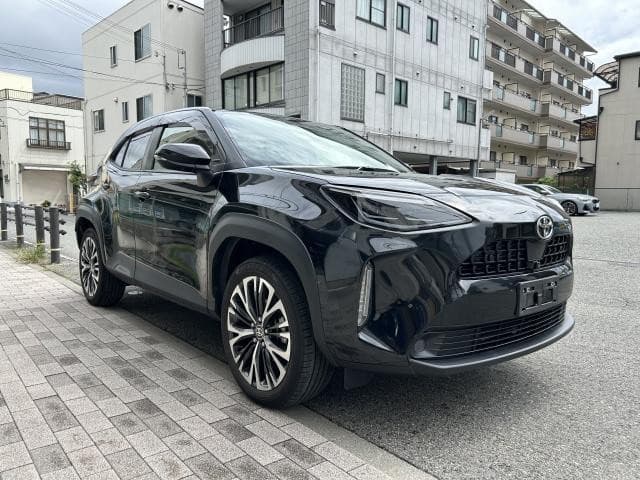 車両写真 1