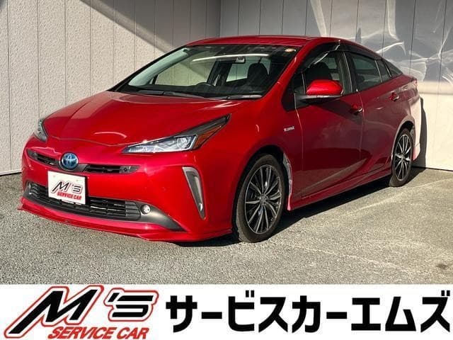 車両写真 1