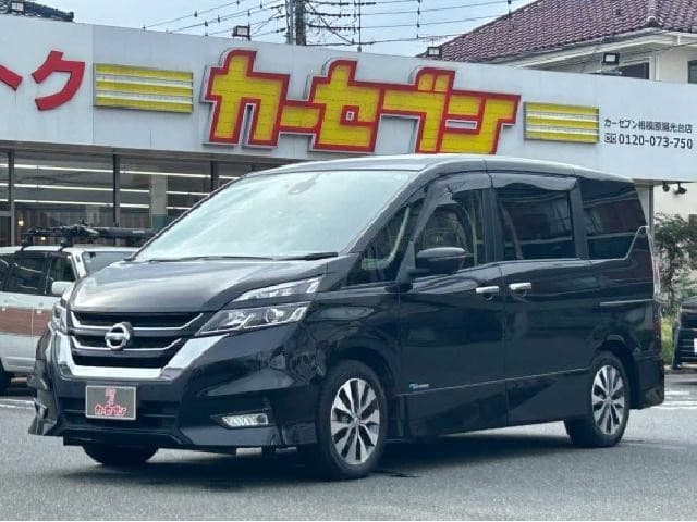 車両写真 1