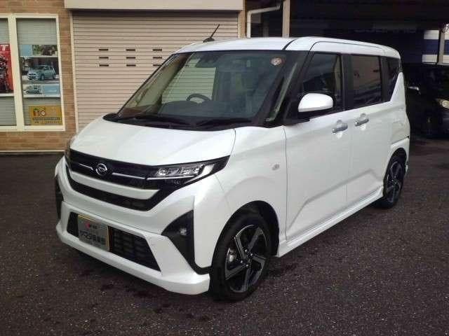 車両写真 1