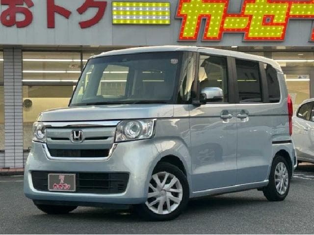 車両写真 1