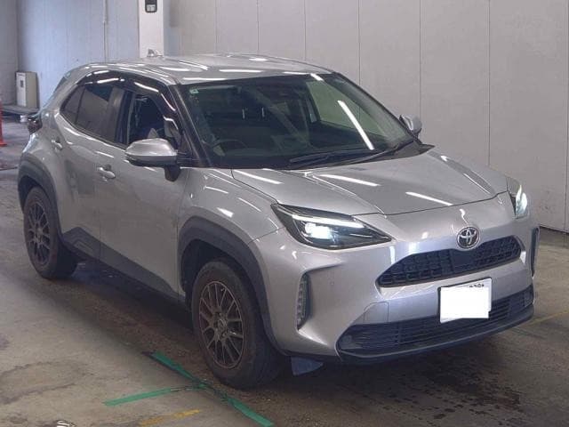 車両写真 1