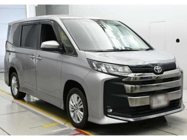 車両写真 1