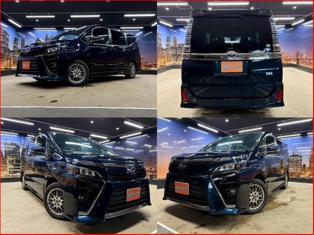 車両写真 1