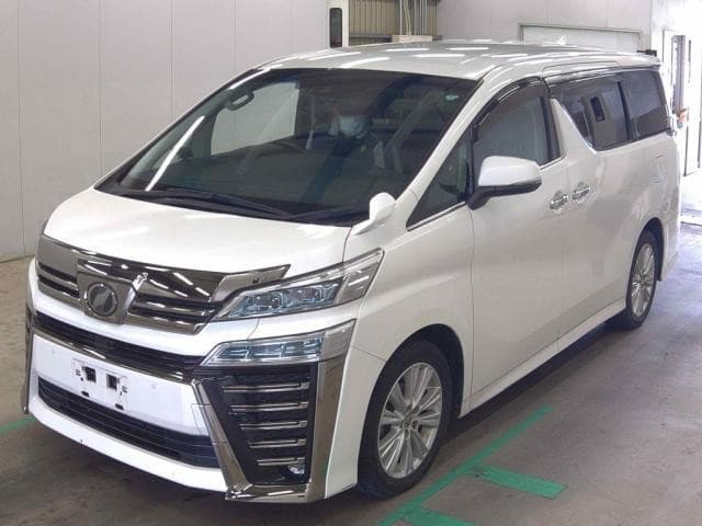 車両写真 1
