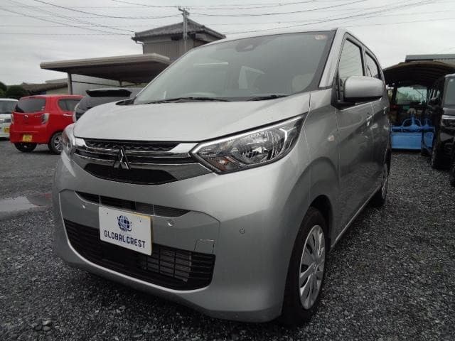 車両写真 1