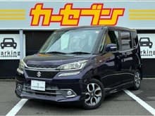 ソリオ バンディット サムネイル
